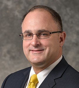 Christopher Lemire - 