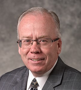 George Burke III - 