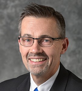 Timothy Higgins - 